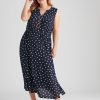 Dresses Autograph | Autograph Midi Trapeze Dress