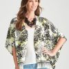 Outerwear WLane | W.Lane Tropical Kimono