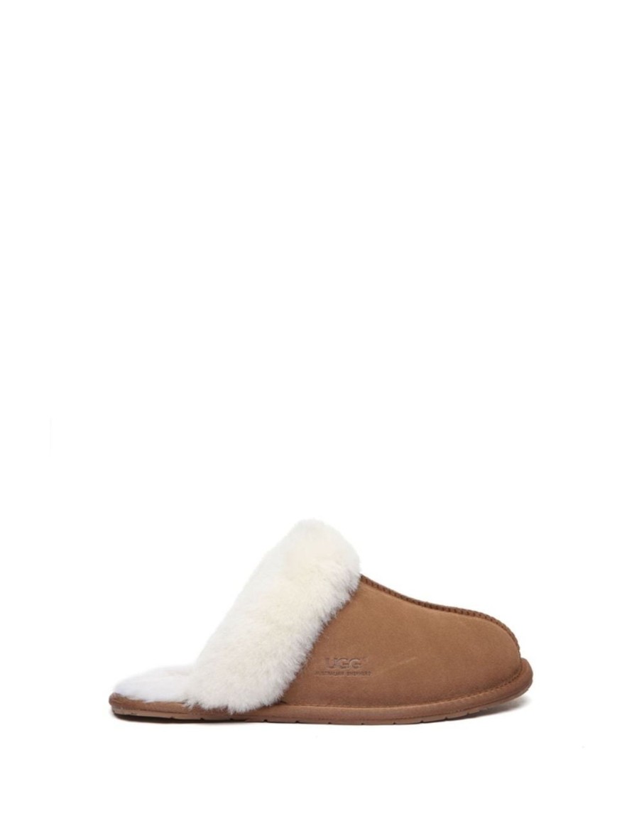 Sleepwear Rivers | Ugg Australian Shepherd Womens Rosa Slipper