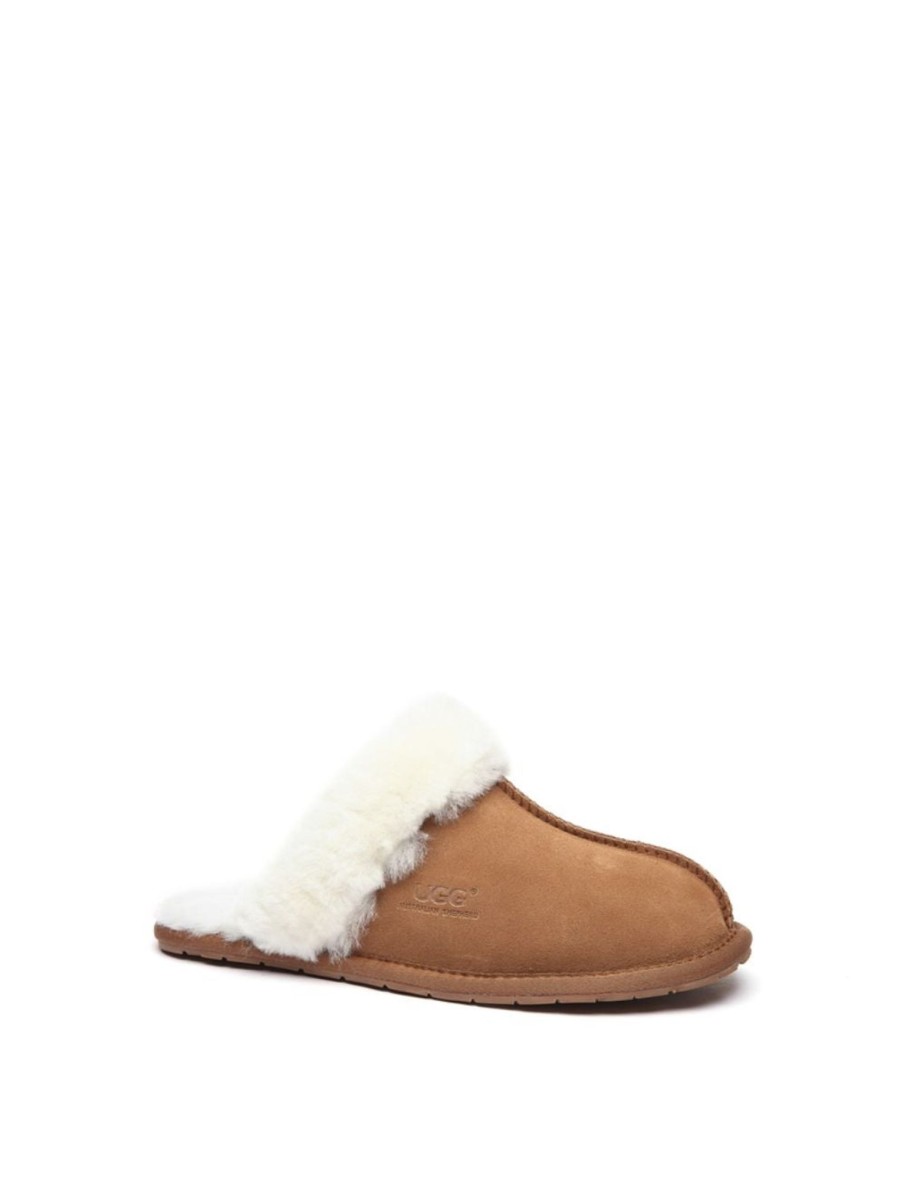 Sleepwear Rivers | Ugg Australian Shepherd Womens Rosa Slipper