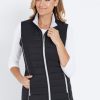 Outerwear Millers | Millers Quilted Puffer Vest