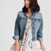 Outerwear Katies | Katies Denim Jacket