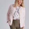 Outerwear NoniB | Noni B Button Thru Casual Jacket