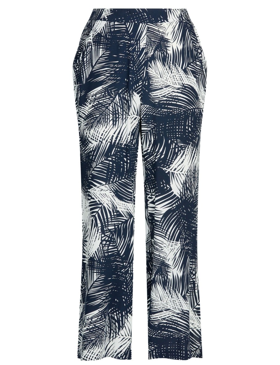 Bottoms Millers | Millers Full Length Rayon Pants