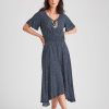 Dresses Katies | Katies Smocked Waist Dress