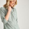 Tops NoniB | Noni B Sally Spot Blouse