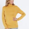 Knitwear Millers | Millers Long Sleeve Roll Neck Jumper