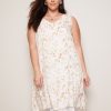 Dresses Autograph | Autograph Sleeveless Layer Dress