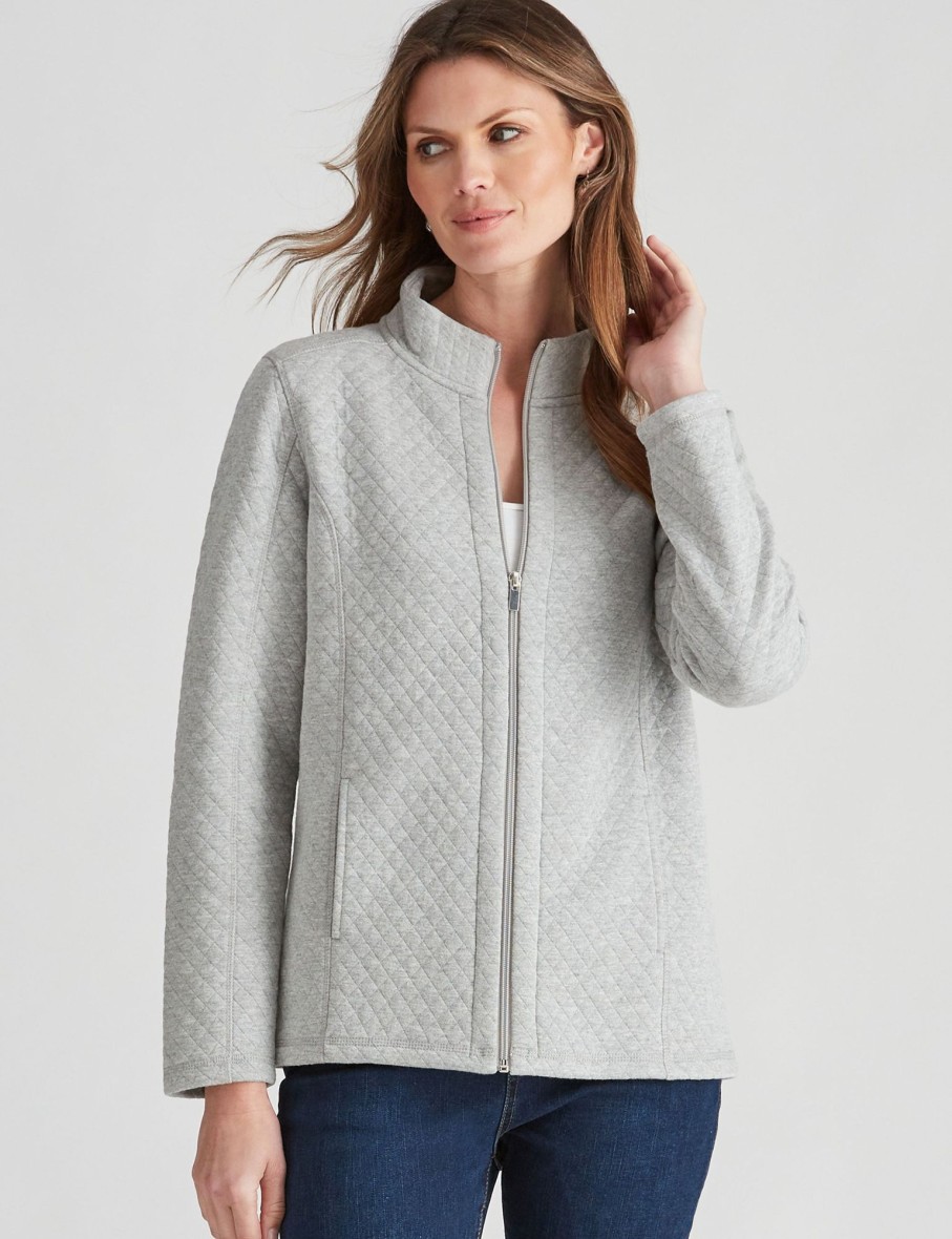 Outerwear WLane | W.Lane Star Quilted Jacket