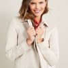 Outerwear WLane | W.Lane Knitwear Biker Jacket