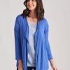 Knitwear WLane | W.Lane Drape Cardigan