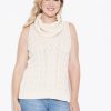 Knitwear Crossroads | Crossroads Cowl Neck Knit