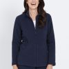 Outerwear Millers | Millers Long Sleeve Microfleece Jacket