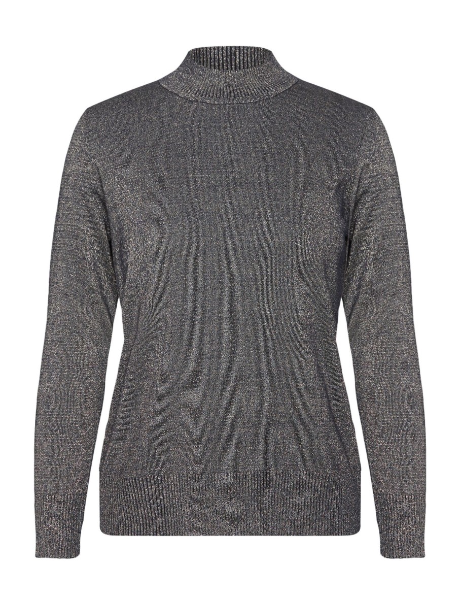 Knitwear WLane | W.Lane Ribbed Knitwear Jumper