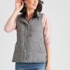 Outerwear Katies | Katies Knitwear Puffer Jacket