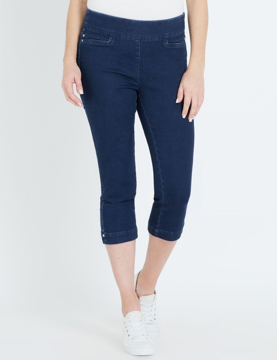 Bottoms Millers | Millers Comfort Jeans