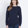 Knitwear WLane | W.Lane Textured Button Knit