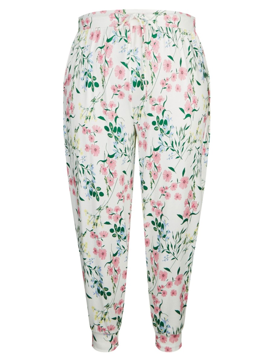 Sleepwear Autograph | Autograph Knitwear Full Length Printed Pants