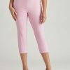 Bottoms Millers | Millers Crop Comfort Jeans