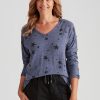 Sleepwear Millers | Millers Loungewear Top