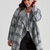 Knitwear Autograph | Autograph Waterfall Coatigan