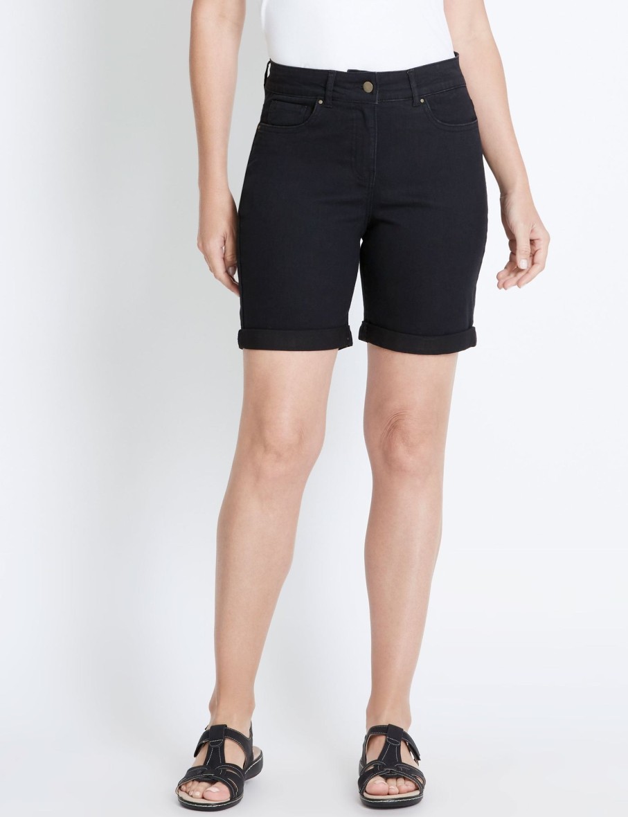 Bottoms Rivers | Rivers 5 Pocket Short