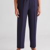 Bottoms Millers | Millers Short Length Cerruti Pants