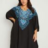 Dresses Beme | Beme Longline Kaftan Top