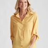 Tops NoniB | Noni B Sally Spot Blouse