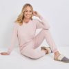 Sleepwear Rivers | Rivers Banded Sleep Top