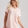 Sleepwear Millers | Millers Short Sleeve Pyjama Top