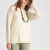 Knitwear WLane | W.Lane Side Button Knitwear Top