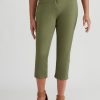 Bottoms Millers | Millers Volume Coloured Crop Jeggings