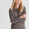 Knitwear NoniB | Noni B Chenille Knit Jumper