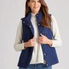 Outerwear WLane | W.Lane Quilted Puffer Vest