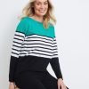 Knitwear Rivers | Rivers Basic Jumper