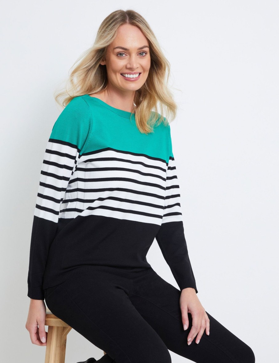 Knitwear Rivers | Rivers Basic Jumper