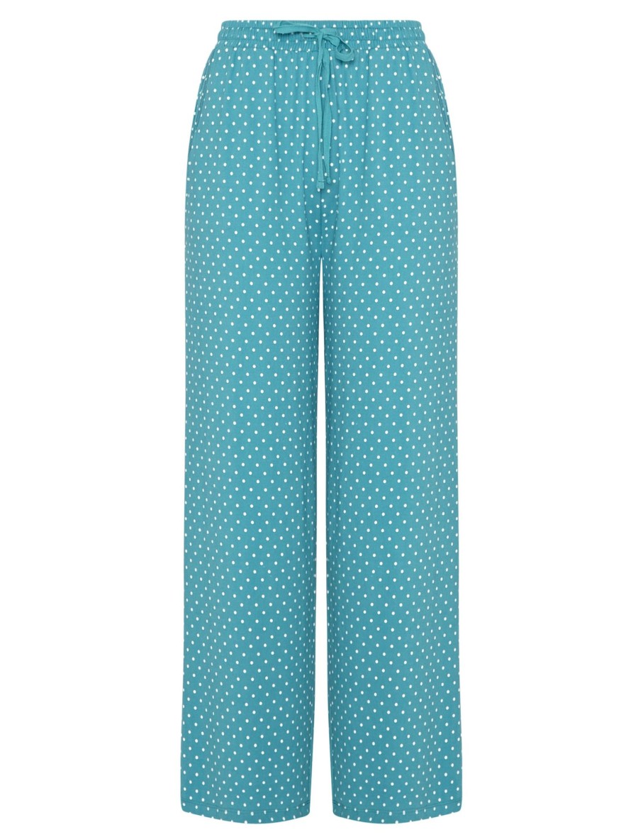 Sleepwear Millers | Millers Printed Pyjama Bottoms