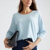 Knitwear Katies | Katies Fine Guage Dolman Sleeve Jumper