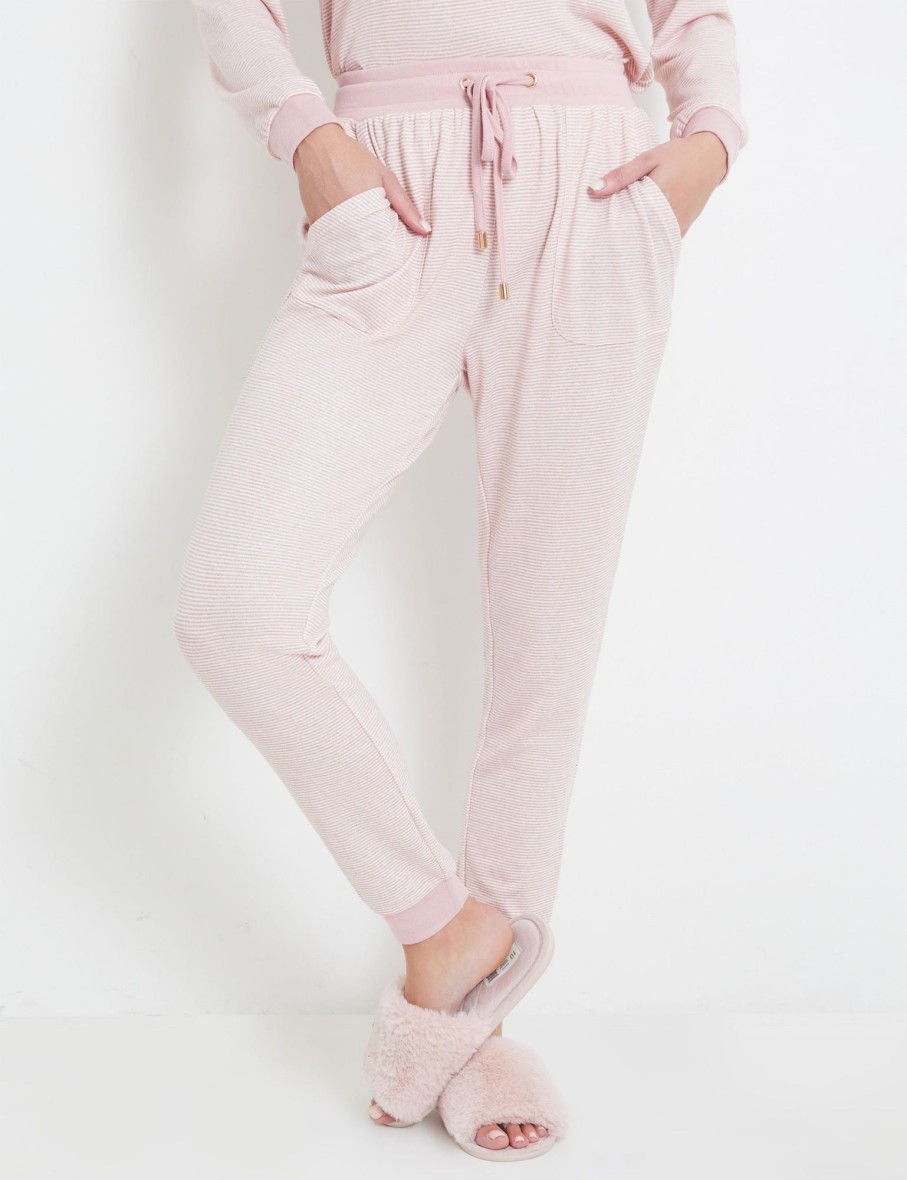 Sleepwear Rivers | Rivers Banded Sleep Pant