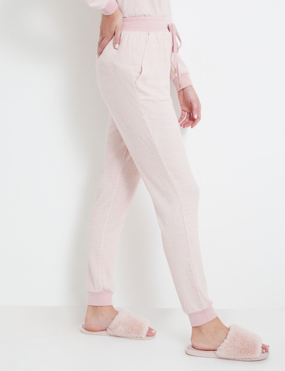 Sleepwear Rivers | Rivers Banded Sleep Pant