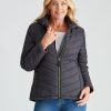 Outerwear Rivers | Rivers Padded Jacket