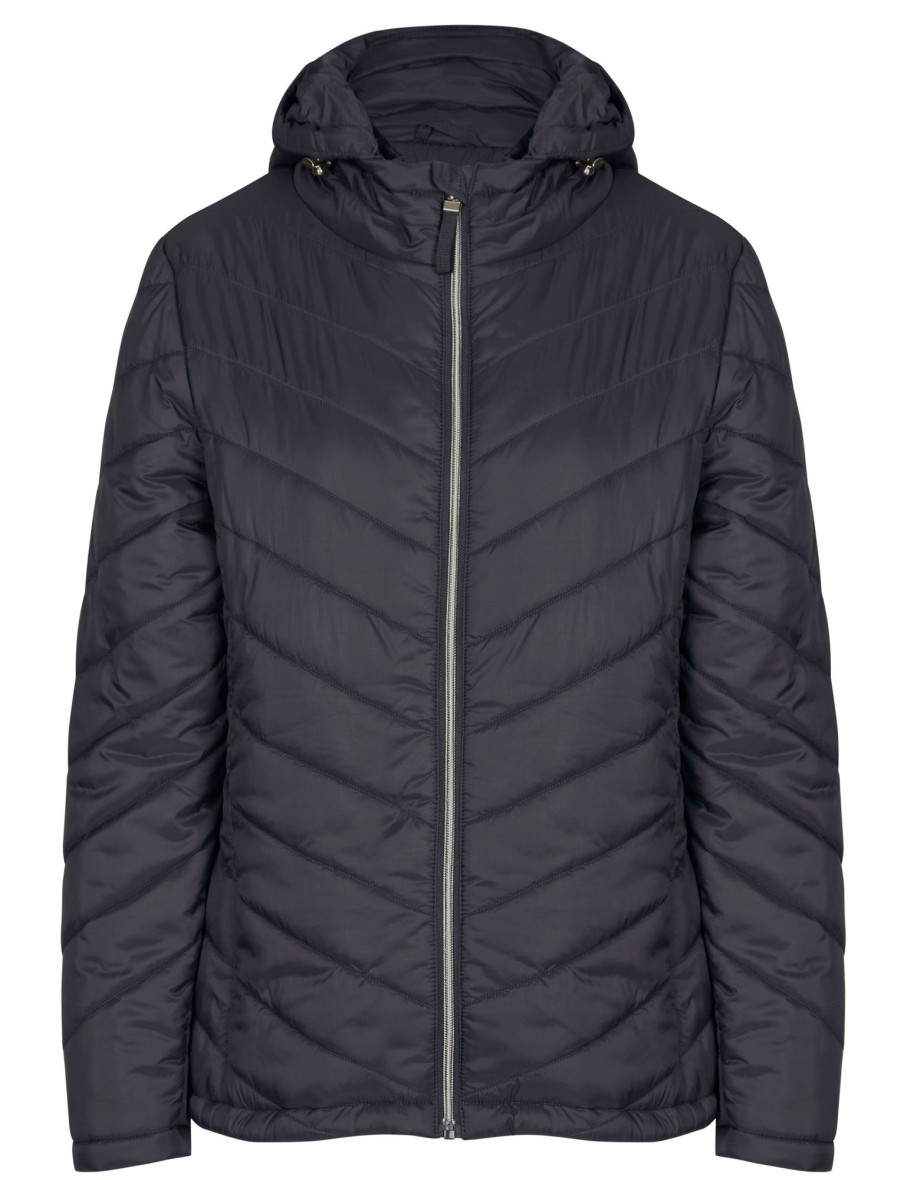 Outerwear Rivers | Rivers Padded Jacket