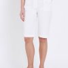 Bottoms WLane | W.Lane Pocket Detail Shorts