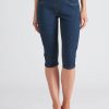 Bottoms Katies | Katies Ultimate Capri Jean