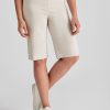 Bottoms Millers | Millers Bengaline Shorts