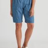 Bottoms Millers | Millers Chambray Shorts