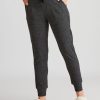 Sleepwear Rivers | Rivers Fluffy Ribbed Sleep Pant