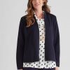 Outerwear WLane | W.Lane Textured Jacket