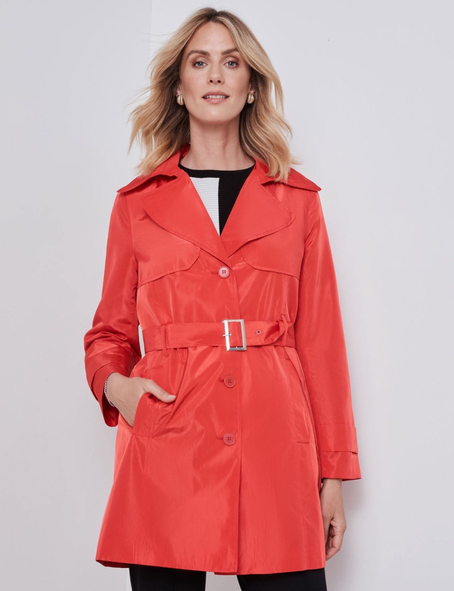 Outerwear NoniB | Trench Coat